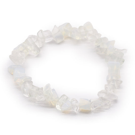 Chipstone Bracelet - Opalite